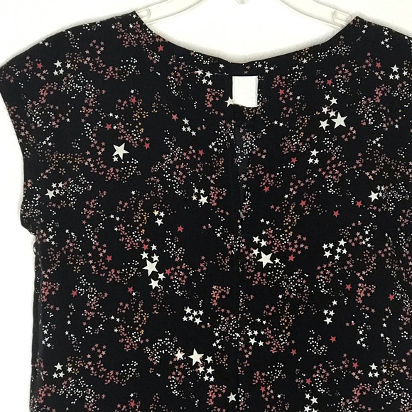 Abercrombie & Fitch Essentials Blouse - Picture 2 of 10